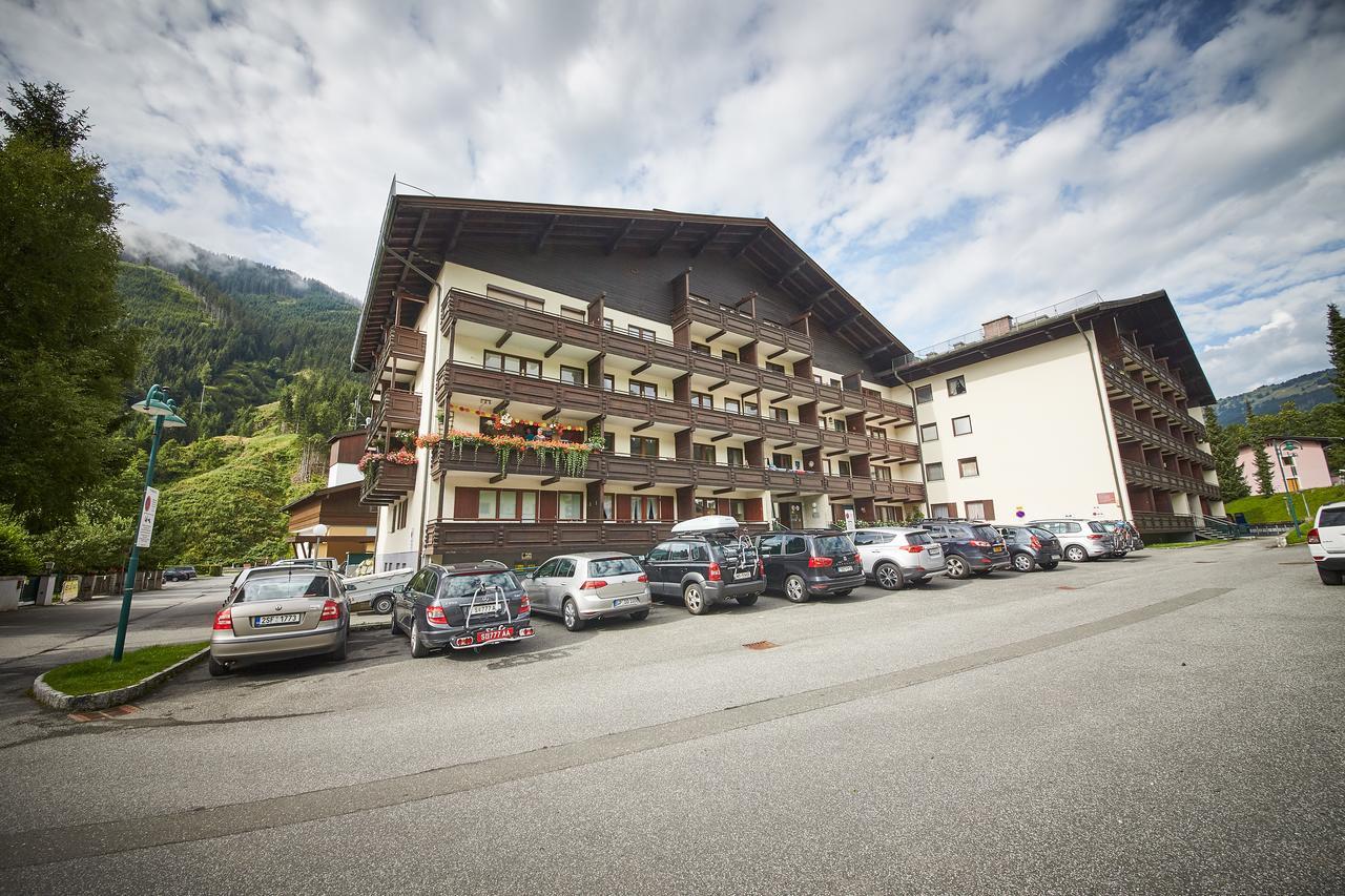 Petit * Saalbach-Hinterglemm