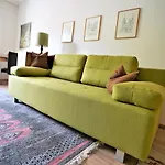 Appartement Petit by HolidayFlats24