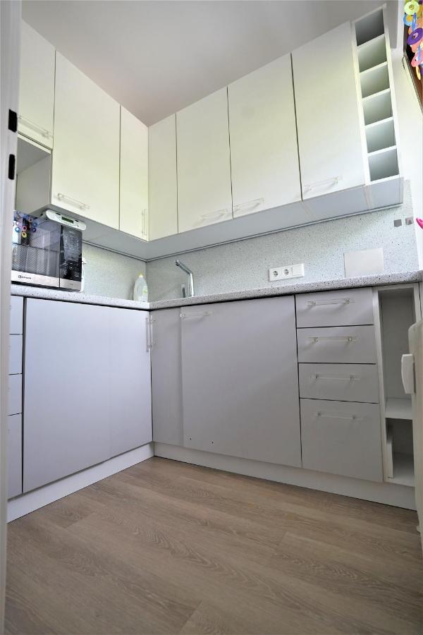 Petit Appartement *