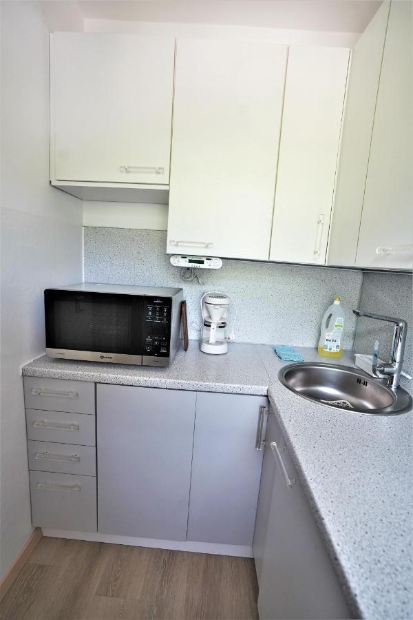 Petit Appartement Saalbach-Hinterglemm