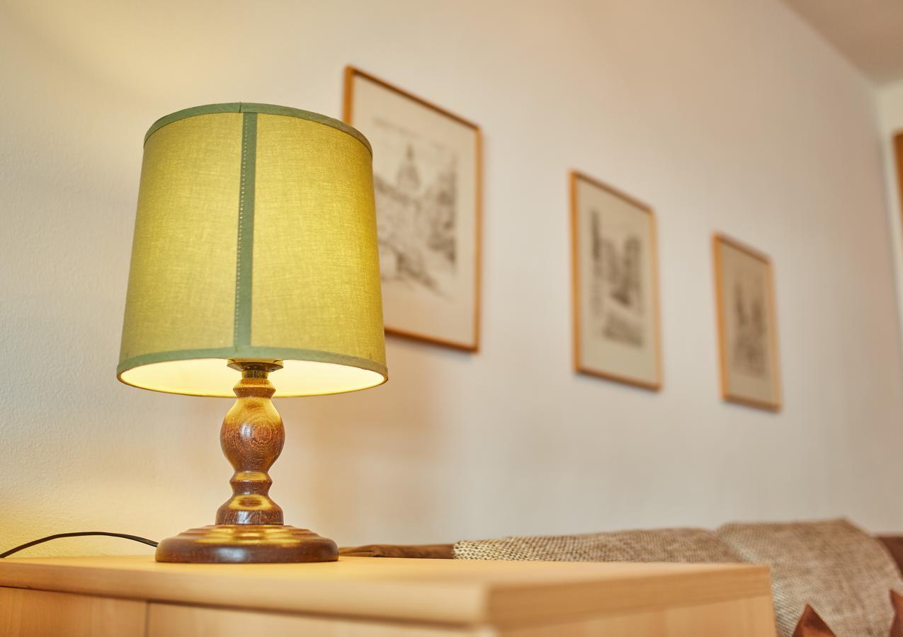 Appartement Petit Saalbach-Hinterglemm